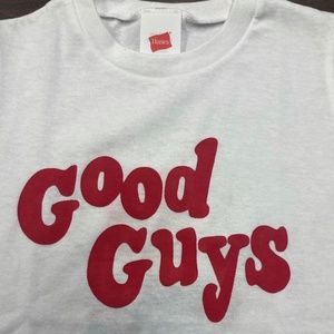 Toddler T shirt